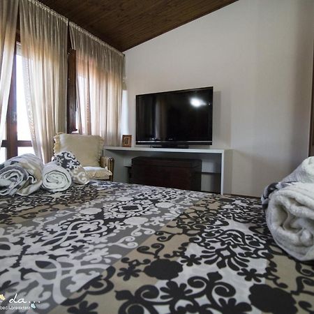 Bed and Breakfast A un passo da... San Giorgio di Mantova Esterno foto