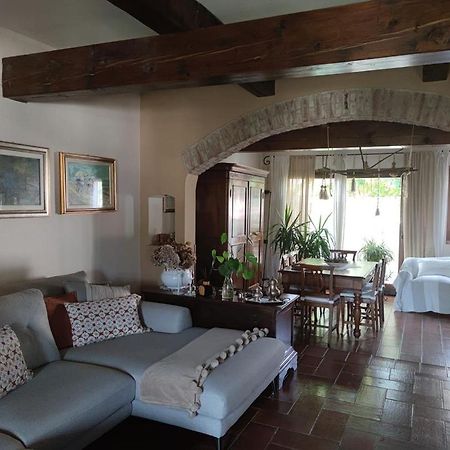 Bed and Breakfast A un passo da... San Giorgio di Mantova Esterno foto