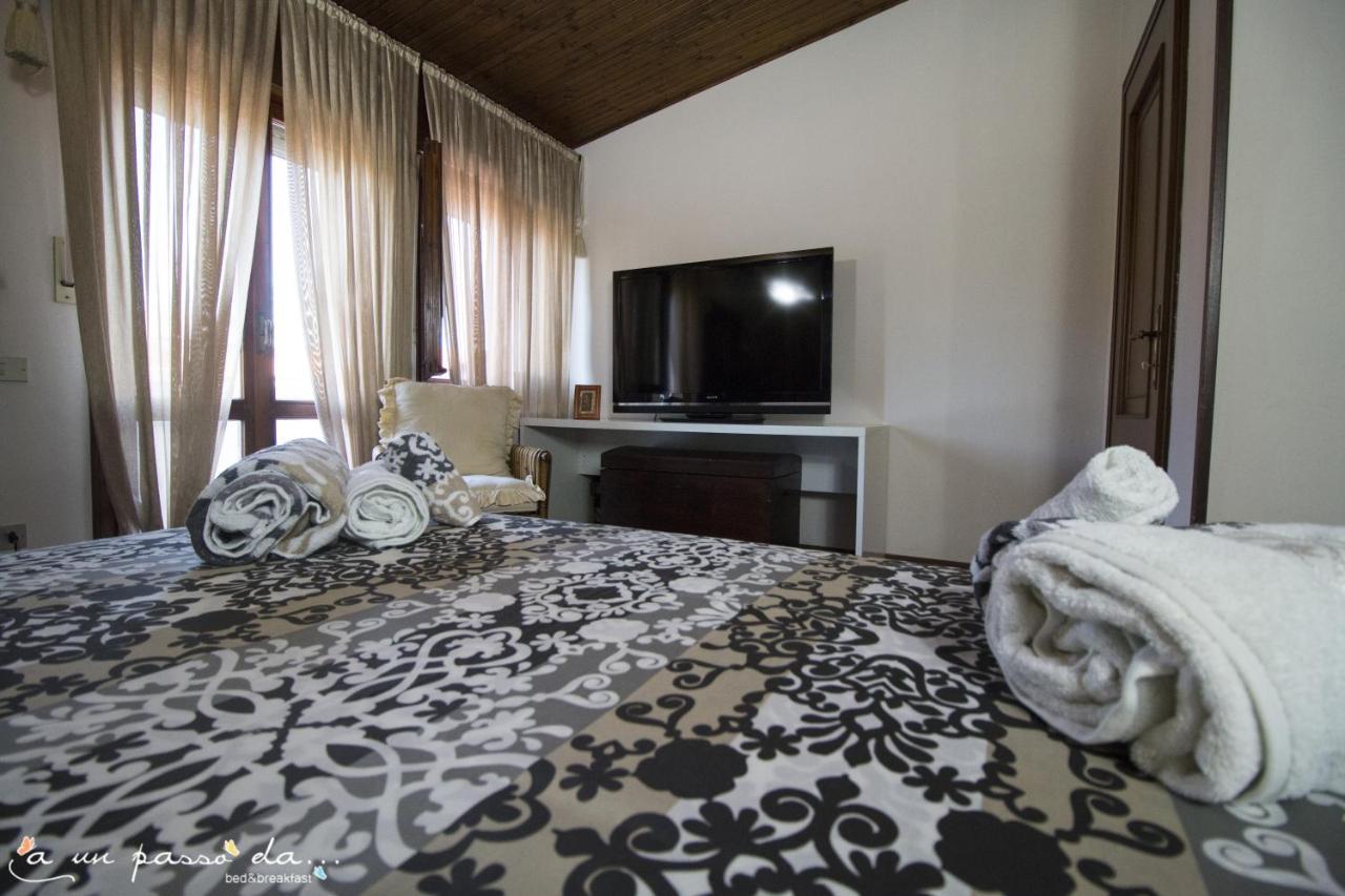 Bed and Breakfast A un passo da... San Giorgio di Mantova Esterno foto
