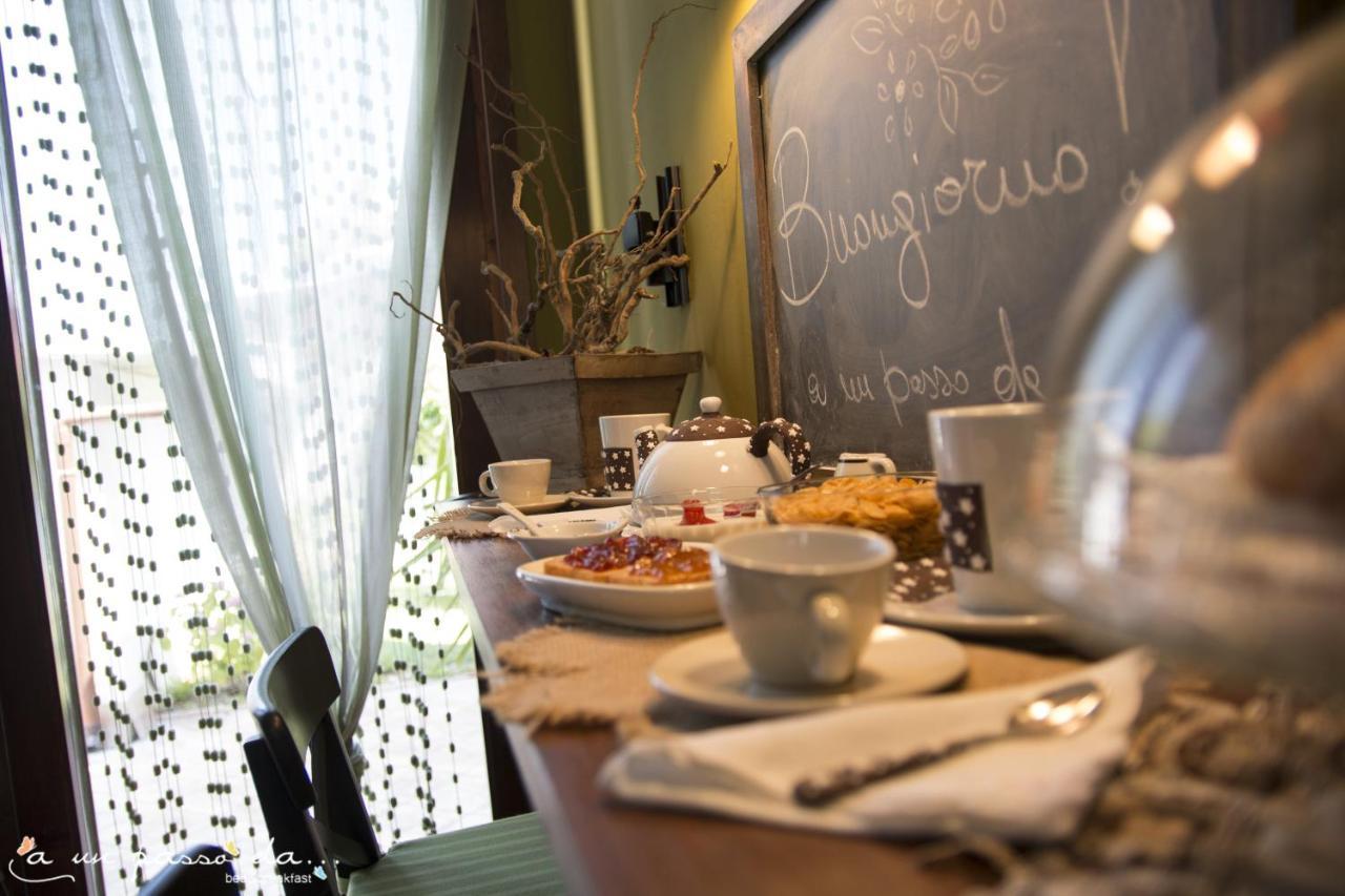 Bed and Breakfast A un passo da... San Giorgio di Mantova Esterno foto