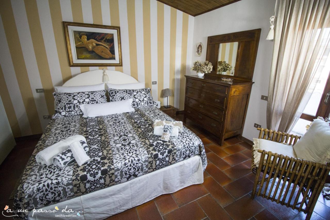 Bed and Breakfast A un passo da... San Giorgio di Mantova Esterno foto